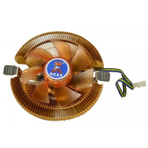 Продать Кулер Cooling Baby A8 по Trade-In интернет-магазине Телемарт - Киев, Днепр, Украина фото