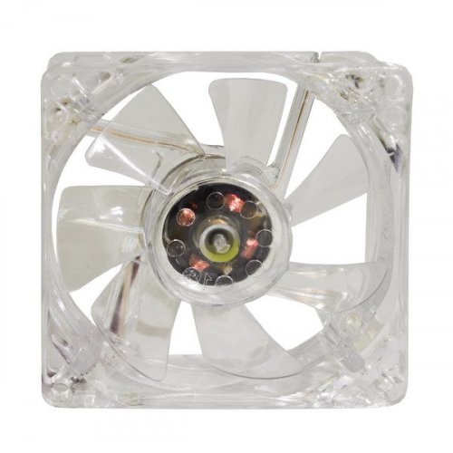 Продати Кулер Cooling Baby 8025 4PS T RGB за Trade-In у інтернет-магазині Телемарт - Київ, Дніпро, Україна фото