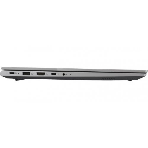 Купити Ноутбук Lenovo ThinkBook 16 G6 IRL (21KH00T5RA) Arctic Grey - ціна в Києві, Львові, Вінниці, Хмельницькому, Франківську, Україні | інтернет-магазин TELEMART.UA фото