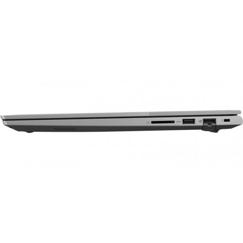 Купить Ноутбук Lenovo ThinkBook 16 G6 IRL (21KH00T5RA) Arctic Grey - цена в Харькове, Киеве, Днепре, Одессе
в интернет-магазине Telemart фото