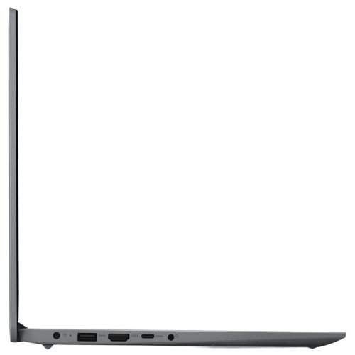 Купити Ноутбук Lenovo IdeaPad 1 15ALC7 (82R400R2RA) Cloud Grey - ціна в Києві, Львові, Вінниці, Хмельницькому, Франківську, Україні | інтернет-магазин TELEMART.UA фото