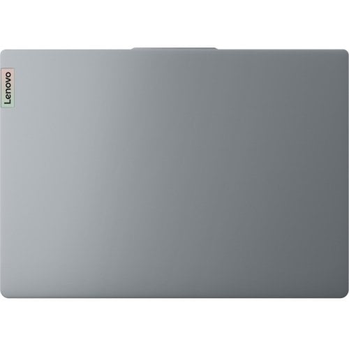 Купить Ноутбук Lenovo IdeaPad Slim 3 15ABR8 (82XM00GBRA) Arctic Grey - цена в Харькове, Киеве, Днепре, Одессе
в интернет-магазине Telemart фото