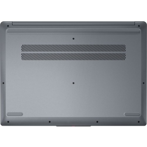 Купити Ноутбук Lenovo IdeaPad Slim 3 15ABR8 (82XM00GBRA) Arctic Grey - ціна в Києві, Львові, Вінниці, Хмельницькому, Франківську, Україні | інтернет-магазин TELEMART.UA фото