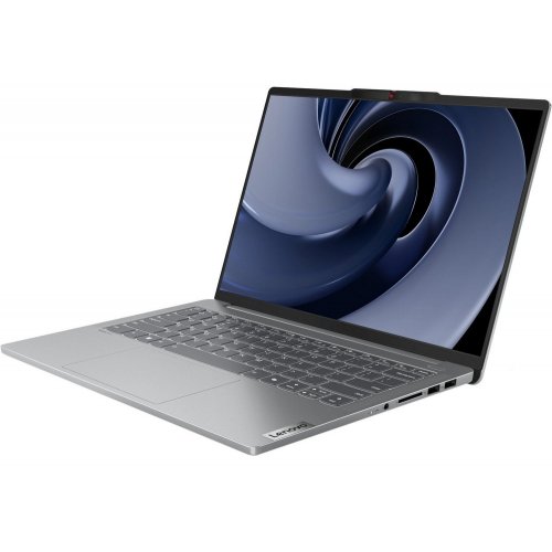 Купить Ноутбук Lenovo IdeaPad Pro 5 14IMH9 (83D2004QRA) Arctic Grey - цена в Харькове, Киеве, Днепре, Одессе
в интернет-магазине Telemart фото