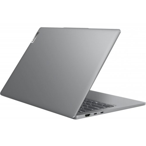 Купить Ноутбук Lenovo IdeaPad Pro 5 14IMH9 (83D2004QRA) Arctic Grey - цена в Харькове, Киеве, Днепре, Одессе
в интернет-магазине Telemart фото