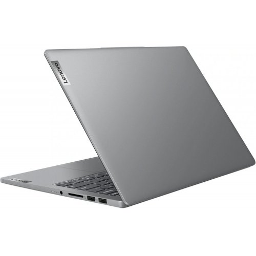 Купити Ноутбук Lenovo IdeaPad Pro 5 14IMH9 (83D2004QRA) Arctic Grey - ціна в Києві, Львові, Вінниці, Хмельницькому, Франківську, Україні | інтернет-магазин TELEMART.UA фото