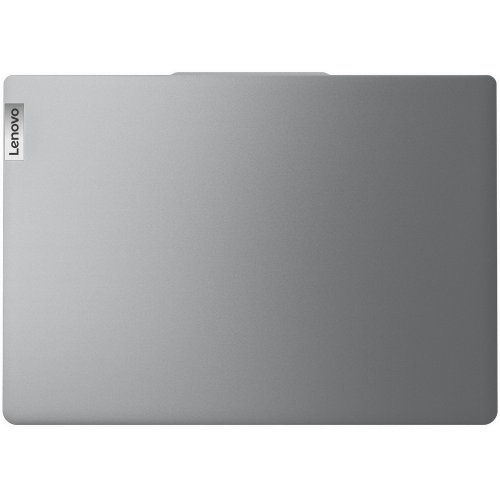 Купить Ноутбук Lenovo IdeaPad Pro 5 14IMH9 (83D2004QRA) Arctic Grey - цена в Харькове, Киеве, Днепре, Одессе
в интернет-магазине Telemart фото