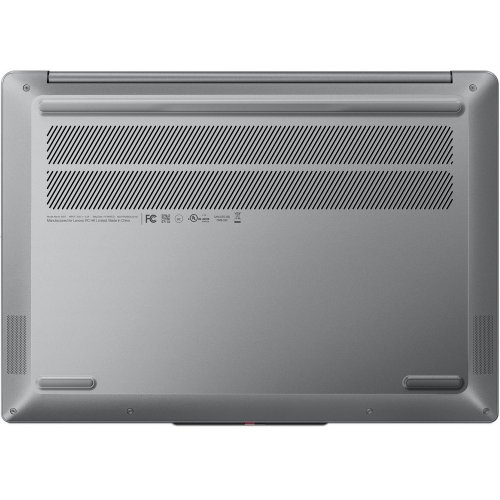 Купити Ноутбук Lenovo IdeaPad Pro 5 14IMH9 (83D2004QRA) Arctic Grey - ціна в Києві, Львові, Вінниці, Хмельницькому, Франківську, Україні | інтернет-магазин TELEMART.UA фото