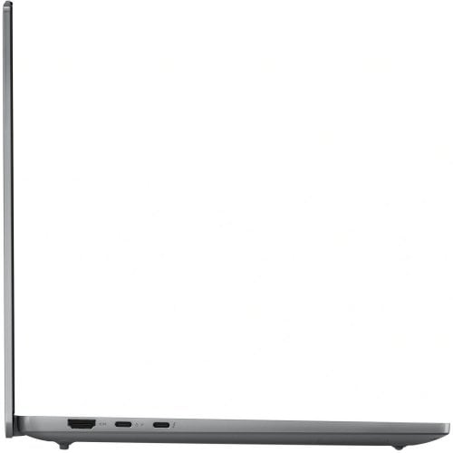 Купити Ноутбук Lenovo IdeaPad Pro 5 14IMH9 (83D2004QRA) Arctic Grey - ціна в Києві, Львові, Вінниці, Хмельницькому, Франківську, Україні | інтернет-магазин TELEMART.UA фото