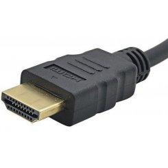 Фото Адаптер STlab HDMI to VGA 0.2m (U-990 Pro BTC)