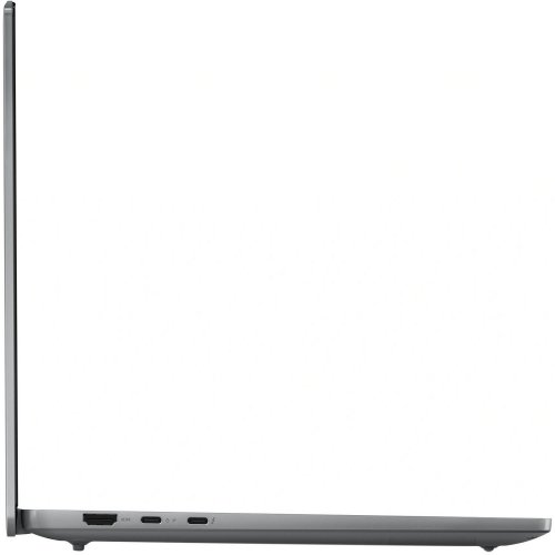 Купить Ноутбук Lenovo IdeaPad Pro 5 14IMH9 (83D2004RRA) Arctic Grey - цена в Харькове, Киеве, Днепре, Одессе
в интернет-магазине Telemart фото