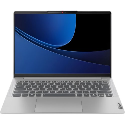 Купити Ноутбук Lenovo IdeaPad Slim 5 14IMH9 (83DA008MRA) Cloud Grey - ціна в Києві, Львові, Вінниці, Хмельницькому, Франківську, Україні | інтернет-магазин TELEMART.UA фото