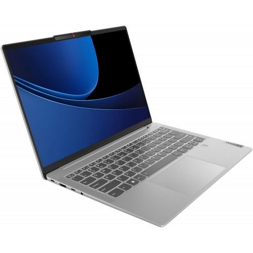 Купити Ноутбук Lenovo IdeaPad Slim 5 14IMH9 (83DA008MRA) Cloud Grey - ціна в Києві, Львові, Вінниці, Хмельницькому, Франківську, Україні | інтернет-магазин TELEMART.UA фото