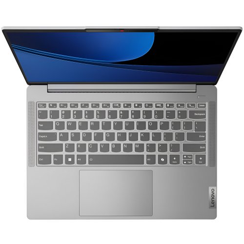 Купити Ноутбук Lenovo IdeaPad Slim 5 14IMH9 (83DA008MRA) Cloud Grey - ціна в Києві, Львові, Вінниці, Хмельницькому, Франківську, Україні | інтернет-магазин TELEMART.UA фото