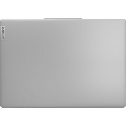 Купить Ноутбук Lenovo IdeaPad Slim 5 14IMH9 (83DA008MRA) Cloud Grey - цена в Харькове, Киеве, Днепре, Одессе
в интернет-магазине Telemart фото