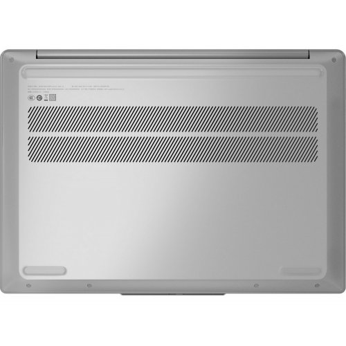 Купить Ноутбук Lenovo IdeaPad Slim 5 14IMH9 (83DA008MRA) Cloud Grey - цена в Харькове, Киеве, Днепре, Одессе
в интернет-магазине Telemart фото