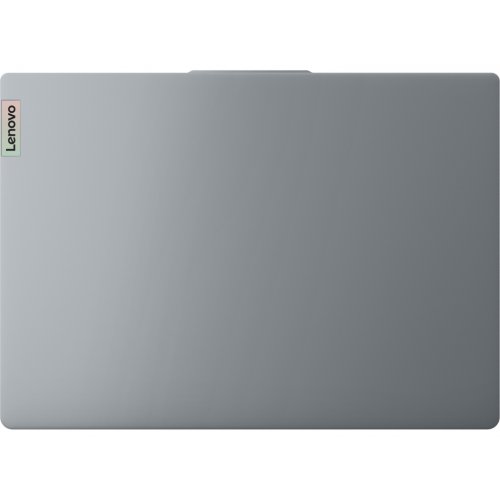 Купити Ноутбук Lenovo IdeaPad Slim 3 14IRH8 (83EL003TRA) Arctic Grey - ціна в Києві, Львові, Вінниці, Хмельницькому, Франківську, Україні | інтернет-магазин TELEMART.UA фото