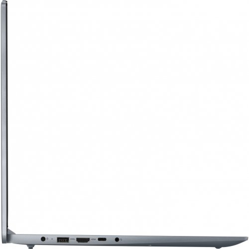 Купить Ноутбук Lenovo IdeaPad Slim 3 14IRH8 (83EL003TRA) Arctic Grey - цена в Харькове, Киеве, Днепре, Одессе
в интернет-магазине Telemart фото