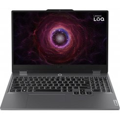 Ноутбук Lenovo LOQ 15ARP9 (83JC001TRA) Luna Grey