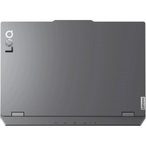 Купить Ноутбук Lenovo LOQ 15ARP9 (83JC001TRA) Luna Grey - цена в Харькове, Киеве, Днепре, Одессе
в интернет-магазине Telemart фото