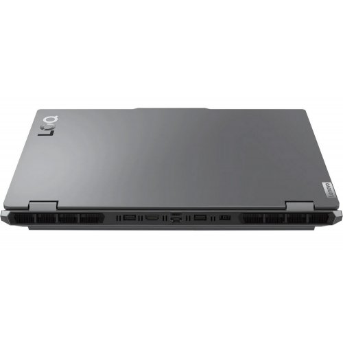 Купить Ноутбук Lenovo LOQ 15ARP9 (83JC001TRA) Luna Grey - цена в Харькове, Киеве, Днепре, Одессе
в интернет-магазине Telemart фото