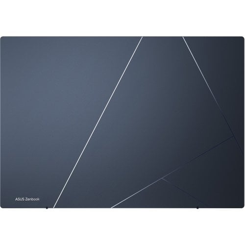 Купить Ноутбук Asus Zenbook 14 OLED UX3402VA-KM690 (90NB10G1-M012C0) Ponder Blue - цена в Харькове, Киеве, Днепре, Одессе
в интернет-магазине Telemart фото