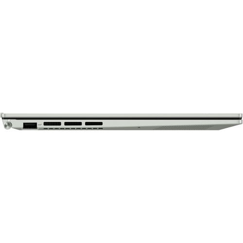 Купить Ноутбук Asus Zenbook 14 OLED UX3402VA-KM691 (90NB10G6-M012D0) Foggy Silver - цена в Харькове, Киеве, Днепре, Одессе
в интернет-магазине Telemart фото