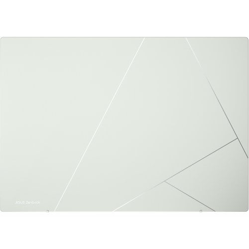 Купити Ноутбук Asus Zenbook 14 OLED UX3402VA-KM691 (90NB10G6-M012D0) Foggy Silver - ціна в Києві, Львові, Вінниці, Хмельницькому, Франківську, Україні | інтернет-магазин TELEMART.UA фото