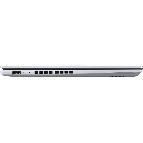 Купить Ноутбук Asus Vivobook 15 OLED M1505YA-MA269 (90NB10Q2-M00CU0) Cool Silver - цена в Харькове, Киеве, Днепре, Одессе
в интернет-магазине Telemart фото