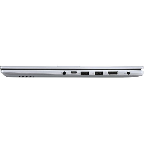 Купити Ноутбук Asus Vivobook 15 OLED M1505YA-MA269 (90NB10Q2-M00CU0) Cool Silver - ціна в Києві, Львові, Вінниці, Хмельницькому, Франківську, Україні | інтернет-магазин TELEMART.UA фото