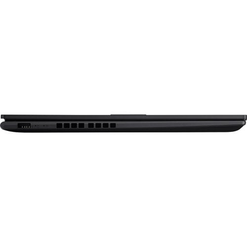 Купити Ноутбук Asus Vivobook 16 M1605YA-MB687 (90NB10R1-M013E0) Indie Black - ціна в Києві, Львові, Вінниці, Хмельницькому, Франківську, Україні | інтернет-магазин TELEMART.UA фото