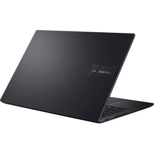 Купити Ноутбук Asus Vivobook 16 M1605YA-MB687 (90NB10R1-M013E0) Indie Black - ціна в Києві, Львові, Вінниці, Хмельницькому, Франківську, Україні | інтернет-магазин TELEMART.UA фото