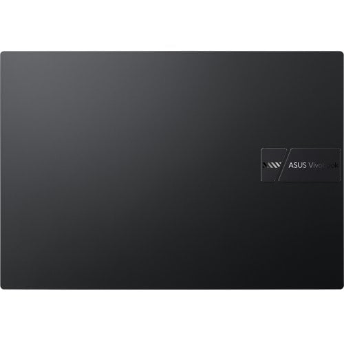 Купить Ноутбук Asus Vivobook 16 M1605YA-MB687 (90NB10R1-M013E0) Indie Black - цена в Харькове, Киеве, Днепре, Одессе
в интернет-магазине Telemart фото