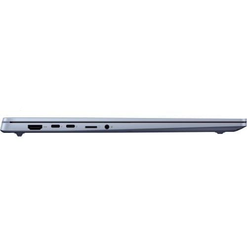 Купити Ноутбук Asus Vivobook S 16 OLED S5606MA-MX010X (90NB12E1-M000C0) Mist Blue - ціна в Києві, Львові, Вінниці, Хмельницькому, Франківську, Україні | інтернет-магазин TELEMART.UA фото