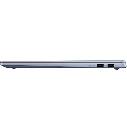 Купити Ноутбук Asus Vivobook S 16 OLED S5606MA-MX010X (90NB12E1-M000C0) Mist Blue - ціна в Києві, Львові, Вінниці, Хмельницькому, Франківську, Україні | інтернет-магазин TELEMART.UA фото