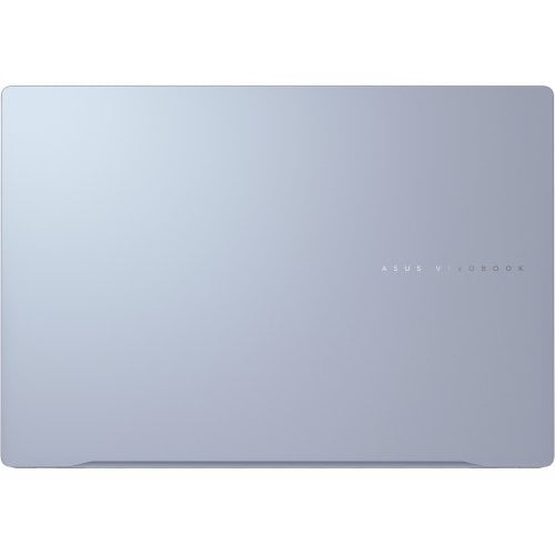 Купить Ноутбук Asus Vivobook S 16 OLED S5606MA-MX010X (90NB12E1-M000C0) Mist Blue - цена в Харькове, Киеве, Днепре, Одессе
в интернет-магазине Telemart фото