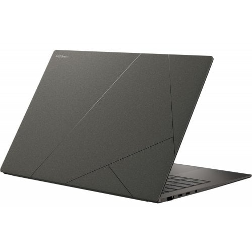 Купить Ноутбук Asus Zenbook S 14 UX5406SA-PV034X (90NB14F1-M00140) Zumaia Gray - цена в Харькове, Киеве, Днепре, Одессе
в интернет-магазине Telemart фото