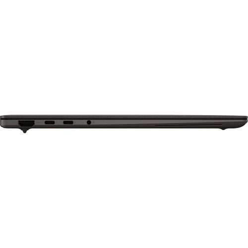 Купити Ноутбук Asus Zenbook S 14 UX5406SA-PV034X (90NB14F1-M00140) Zumaia Gray - ціна в Києві, Львові, Вінниці, Хмельницькому, Франківську, Україні | інтернет-магазин TELEMART.UA фото