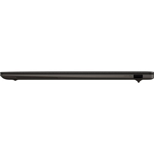 Купити Ноутбук Asus Zenbook S 14 UX5406SA-PV034X (90NB14F1-M00140) Zumaia Gray - ціна в Києві, Львові, Вінниці, Хмельницькому, Франківську, Україні | інтернет-магазин TELEMART.UA фото