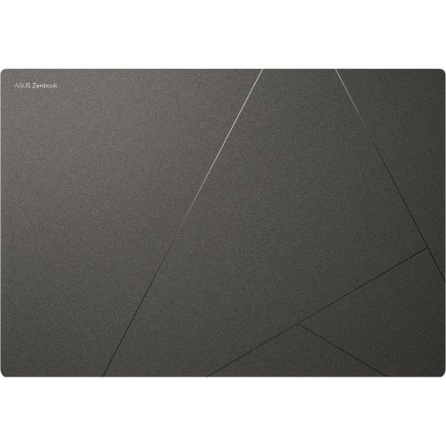 Купити Ноутбук Asus Zenbook S 14 UX5406SA-PV034X (90NB14F1-M00140) Zumaia Gray - ціна в Києві, Львові, Вінниці, Хмельницькому, Франківську, Україні | інтернет-магазин TELEMART.UA фото