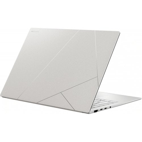 Купить Ноутбук Asus Zenbook S 14 UX5406SA-PV035X (90NB14F2-M00150) Scandinavian White - цена в Харькове, Киеве, Днепре, Одессе
в интернет-магазине Telemart фото