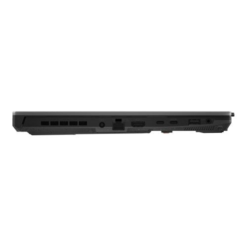 Купити Ноутбук Asus TUF Gaming F15 FX507VU-LP150 (90NR0CJ7-M00C40) Mecha Gray - ціна в Києві, Львові, Вінниці, Хмельницькому, Франківську, Україні | інтернет-магазин TELEMART.UA фото