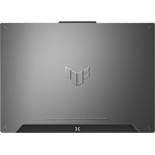 Купити Ноутбук Asus TUF Gaming F15 FX507VU-LP150 (90NR0CJ7-M00C40) Mecha Gray - ціна в Києві, Львові, Вінниці, Хмельницькому, Франківську, Україні | інтернет-магазин TELEMART.UA фото