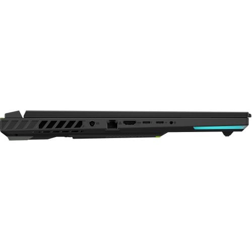 Купити Ноутбук Asus ROG Strix G18 G814JIR-N6098 (90NR0ID6-M00560) Eclipse Gray - ціна в Києві, Львові, Вінниці, Хмельницькому, Франківську, Україні | інтернет-магазин TELEMART.UA фото