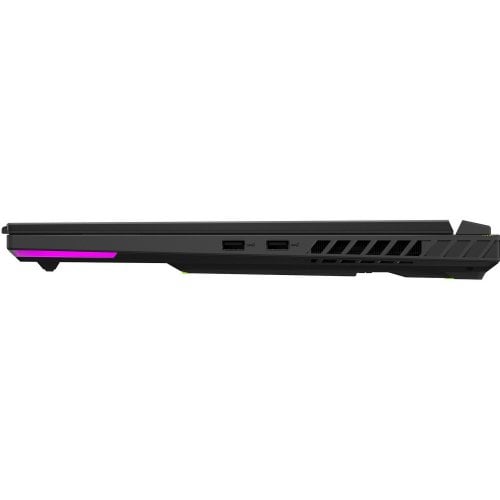 Купить Ноутбук Asus ROG Strix G18 G814JIR-N6098 (90NR0ID6-M00560) Eclipse Gray - цена в Харькове, Киеве, Днепре, Одессе
в интернет-магазине Telemart фото