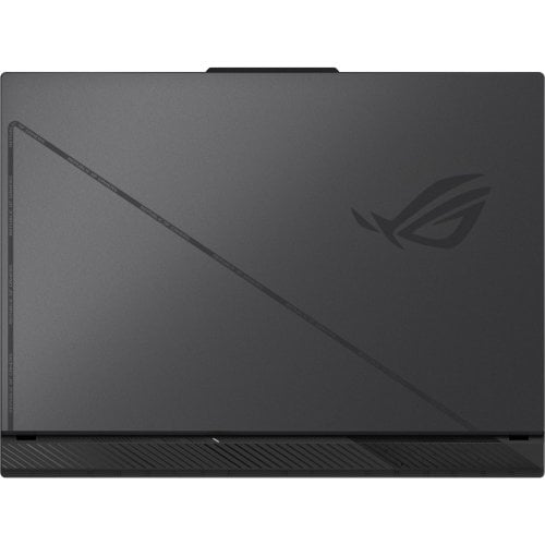 Купить Ноутбук Asus ROG Strix G18 G814JIR-N6098 (90NR0ID6-M00560) Eclipse Gray - цена в Харькове, Киеве, Днепре, Одессе
в интернет-магазине Telemart фото