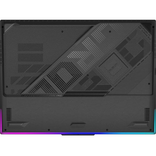 Купить Ноутбук Asus ROG Strix G18 G814JIR-N6098 (90NR0ID6-M00560) Eclipse Gray - цена в Харькове, Киеве, Днепре, Одессе
в интернет-магазине Telemart фото