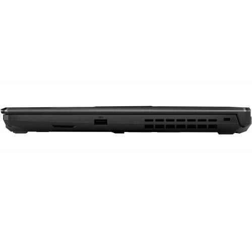 Купити Ноутбук Asus TUF Gaming A15 FA506NC-HN068 (90NR0JF7-M00830) Graphite Black - ціна в Києві, Львові, Вінниці, Хмельницькому, Франківську, Україні | інтернет-магазин TELEMART.UA фото