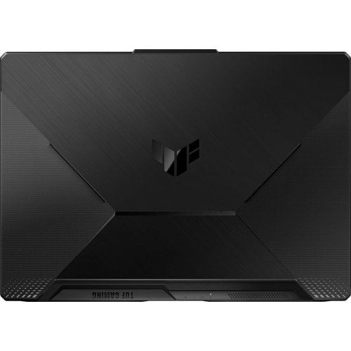 Купить Ноутбук Asus TUF Gaming A15 FA506NFR-HN008 (90NR0JU7-M003J0) Graphite Black - цена в Харькове, Киеве, Днепре, Одессе
в интернет-магазине Telemart фото