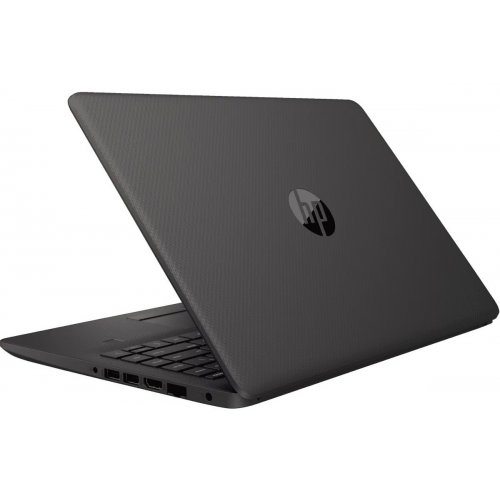 Купити Ноутбук HP 240 G9 (A3DU3ES) Dark Ash Silver - ціна в Києві, Львові, Вінниці, Хмельницькому, Франківську, Україні | інтернет-магазин TELEMART.UA фото